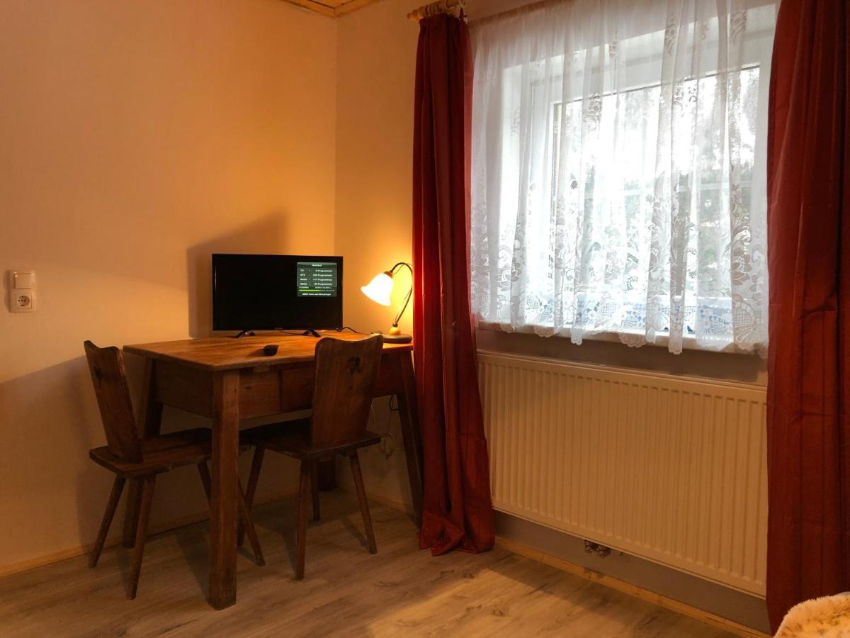 Einser Huette Gesbr - Selbstversorgerhaus Fuer 7 Personen Vordernberg Exterior photo
