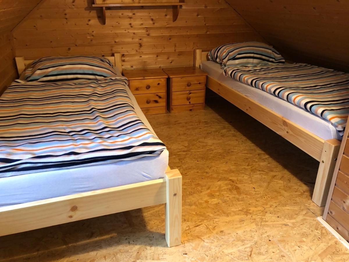 Einser Huette Gesbr - Selbstversorgerhaus Fuer 7 Personen Vordernberg Exterior photo