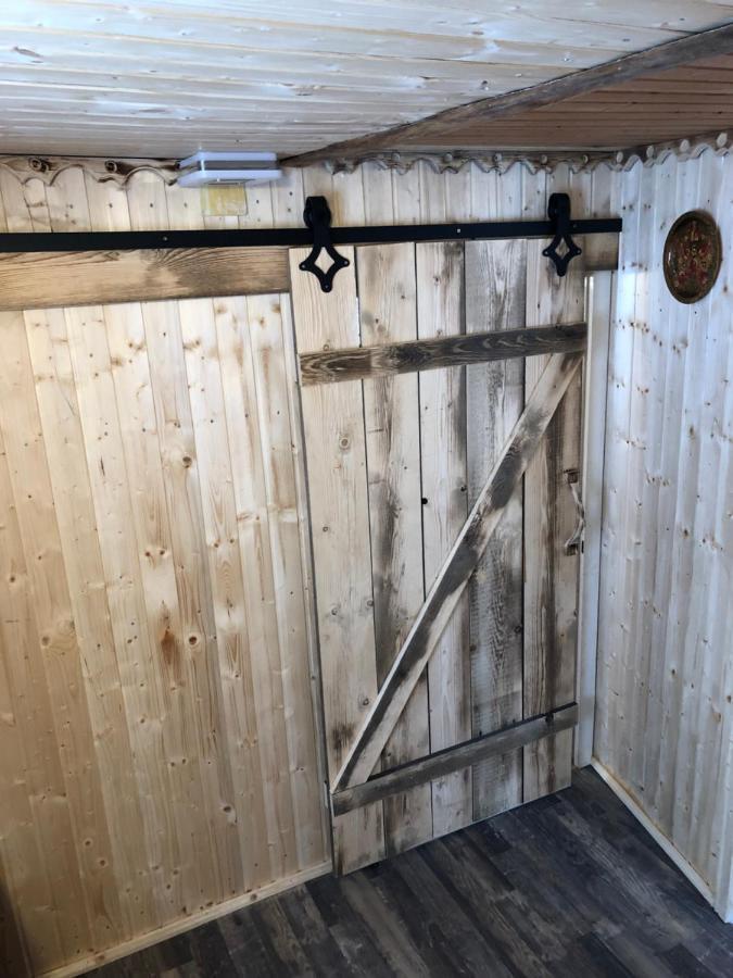 Einser Huette Gesbr - Selbstversorgerhaus Fuer 7 Personen Vordernberg Exterior photo